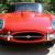 1964 Jaguar XK OTS