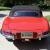 1964 Jaguar XK OTS
