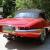 1964 Jaguar XK OTS
