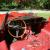 1964 Jaguar XK OTS