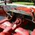 1964 Jaguar XK OTS