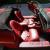 1964 Jaguar XK OTS