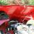1964 Jaguar XK OTS