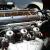 1964 Jaguar XK OTS