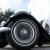 1939 Jaguar SS100 Roadster