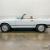 1987 Mercedes-Benz SL-Class 560SL