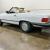 1987 Mercedes-Benz SL-Class 560SL