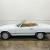 1987 Mercedes-Benz SL-Class 560SL