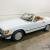 1987 Mercedes-Benz SL-Class 560SL