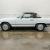 1987 Mercedes-Benz SL-Class 560SL
