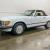 1987 Mercedes-Benz SL-Class 560SL
