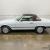1987 Mercedes-Benz SL-Class 560SL