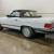 1987 Mercedes-Benz SL-Class 560SL