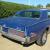 1968 Mercury Cougar Loaded w/ AC-Disc Brakes-Power steering