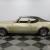 1969 Oldsmobile 442 W-30