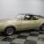 1969 Oldsmobile 442 W-30