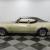 1969 Oldsmobile 442 W-30