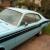 1974 Plymouth Duster chrome