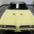 1969 Pontiac GTO Restomod