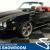 1972 Pontiac Le Mans Convertible