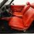 1972 Pontiac Le Mans Convertible