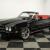 1972 Pontiac Le Mans Convertible
