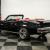 1972 Pontiac Le Mans Convertible