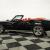 1972 Pontiac Le Mans Convertible