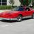 1988 Pontiac Firebird TRANS AM/GTA