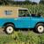 1967 LAND ROVER SERIES 2 SWB SOFT TOP - (COLLECTOR SERIES)