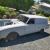 1963 ford falcon panel van