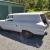1963 ford falcon panel van