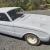 1963 ford falcon panel van