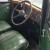 1936 Austin 10/4 Litchfield 4 doors