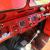 Austin Gipsy Fire Tender / Engine 1961 Swb 4x4 series II