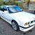 1990 BMW 535i E34 M SPORT AUTO VERY RARE CAR