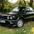 BMW e30 325i [1986 w/ chrome trim]