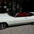 Cadillac coupe Deville 1965