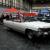 Cadillac coupe Deville 1965