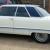 1967 IMPERIAL CROWN COUPE, SUPER CONDITION