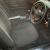 MG B GT, chrome bumper, 1973, manual o/d, chrome wire wheels .