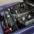 MG B GT, chrome bumper, 1973, manual o/d, chrome wire wheels .