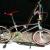 MG B GT, chrome bumper, 1973, manual o/d, chrome wire wheels .