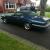 Jaguar XJS Convertible 55,000 miles 2 owners 4.0 Ltr. LHD  Original condition