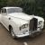 Rolls Royce Silver Cloud 3 LWB