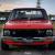 1982 TOYOTA HILUX RN30 4AGE 20V ITBS