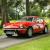 1973 Triumph GT6 MK3 with overdrive, fully restored