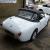 1970 MG Midget banham frogeye recreation replica kit car Convertible Petrol Manu