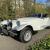 Panther Kallista 2.8i V6, 5 speed manual, convertible,fantastic condition .