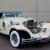 1982 Other Makes G80 Excalibur Roadster Rumble Seat Series IV